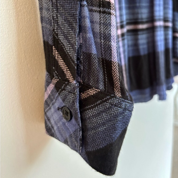 RAILS Hunter Shirt, Button Down, Size S, Like New Condition - Picture 5 of 12